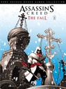 Assassin's Creed (Dark Dragon) SC 1A The Fall 1
