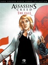 Assassin's Creed (Dark Dragon) SC 1B The Fall 2