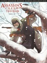 Assassin's Creed (Dark Dragon) SC 2B The Chain 2