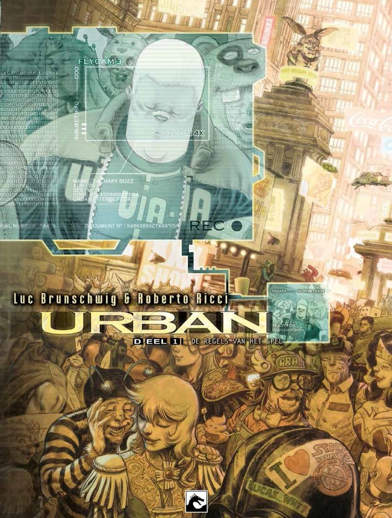 Urban SC 1 De regels van het spel