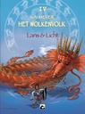 Het Wolkenvolk 4 Hemelbergen (Lans en Licht 2)