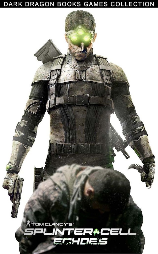 Splinter Cell - Echoes 2