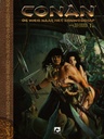 Conan - De weg der koningen SC 1