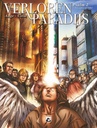 Verloren Paradijs Psalm 2 Boek 3 Ten zuiden van Eden