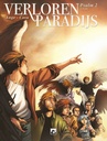 Verloren Paradijs Psalm 2 Boek 4 Eindes