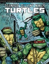 Teenage Mutant Ninja Turtles SC 2 Oude vijanden, nieuwe vija