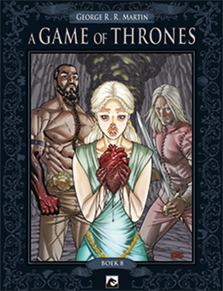 Game of Thrones NL 08