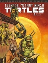 Teenage Mutant Ninja Turtles SC 3