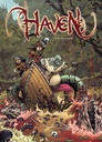 Haven 3 De drie sleutels