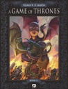 Game of Thrones NL 12