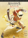Assassin's Creed (Dark Dragon) SC 3A Brahman