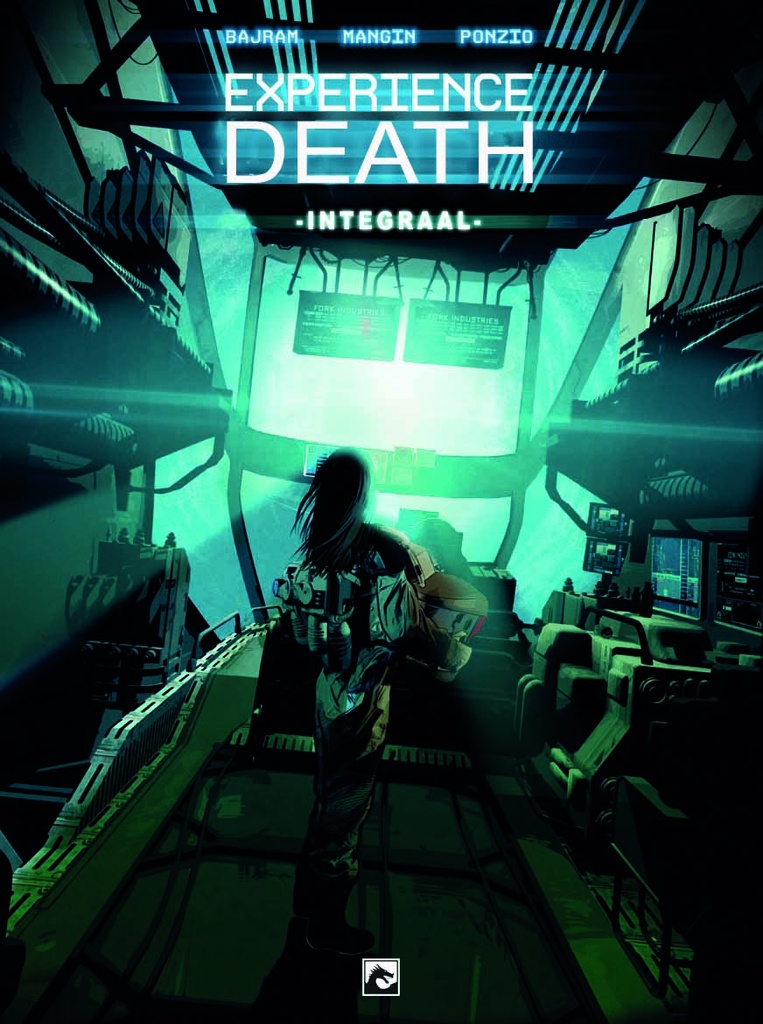 Experience Death Integraal - Het schip van Ra