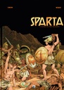 Sparta 2 Negeer pijn