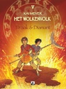 Het Wolkenvolk 5 Lavagloed