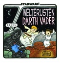 Star Wars (Jeffrey Brown) Darth Vader en zoon