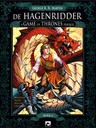 Game of Thrones NL Kronieken - De Hagenridder 6