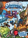 Skylanders NL 1 Klein maar sterk