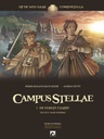 Campus Stellae 1 De eerste etappe