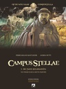 Campus Stellae 2 De twee relikwieen