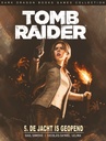 Tomb Raider NL 5 De jacht is geopend