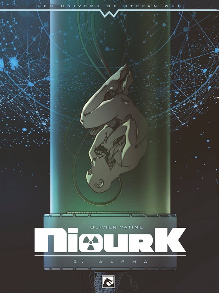 Niourk SC 3 Alpha