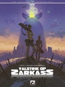 Valstrik op Zarkass SC 3 Gana ga naar huis