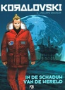 Koralovski 02. In De Schaduw Van De Wereld