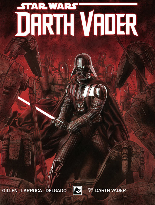 Star Wars NL Darth Vader 02