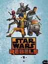 Star Wars NL Rebels 01