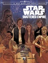 Star Wars NL Shattered Empire 01