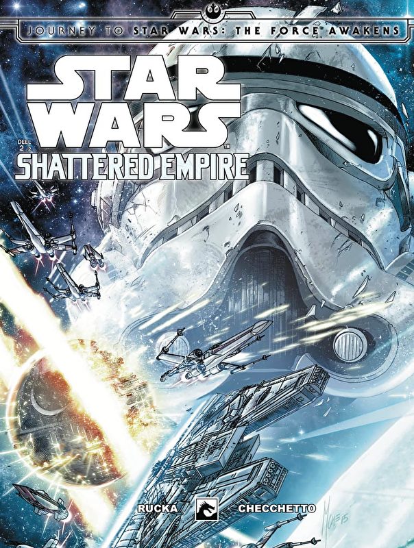 Star Wars NL Shattered Empire 02