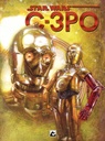 Star Wars NL C3PO