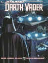 Star Wars NL Darth Vader: Schaduw en geheimen 1: Deel 1