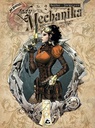Lady Mechanica 1