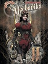 Lady Mechanica 2