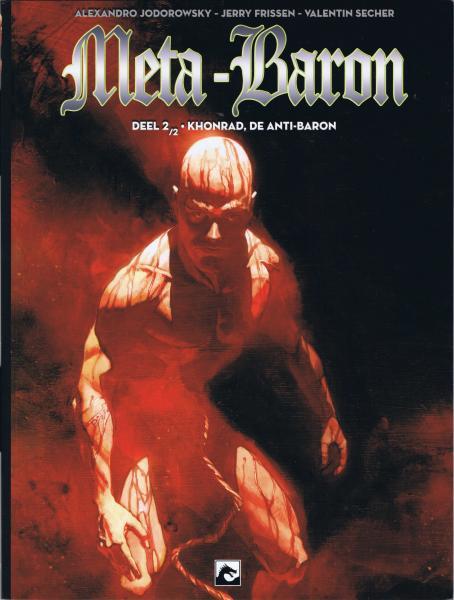 Metabaron 02