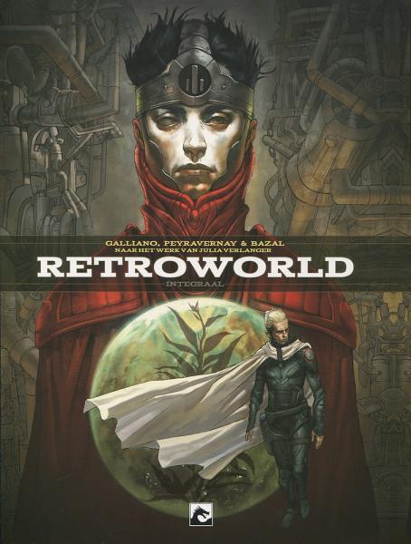 Retro World SC