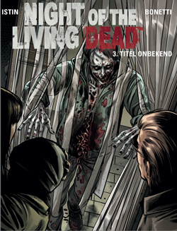 night living dead NL 3