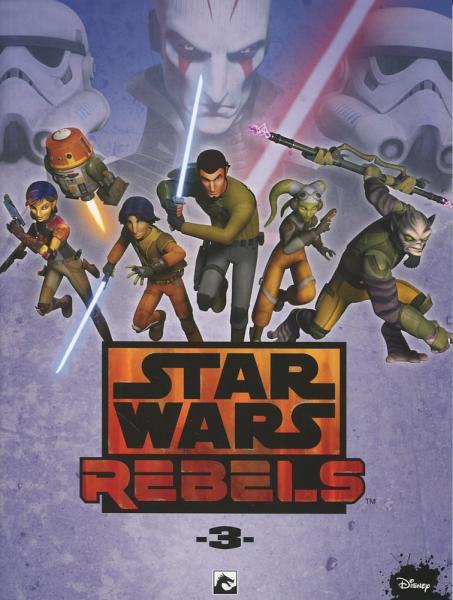 Star Wars NL Rebels 03