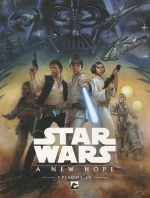 Star Wars NL Filmspecial Episode VI Return of the Jedi