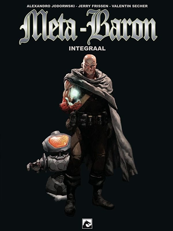Metabaron Integraal