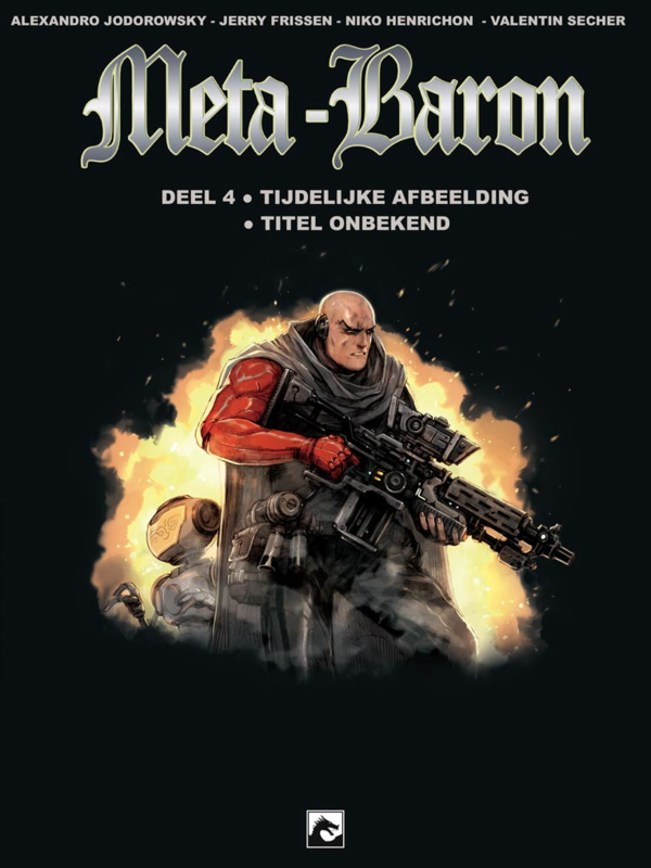 Metabaron 04
