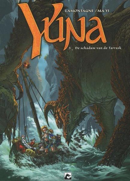 Yuna SC 03