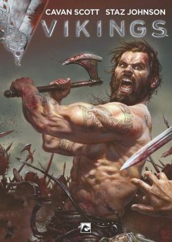 Vikings NL 1