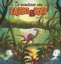 Babbel en boef in het bos HC 4 In de prehistorie