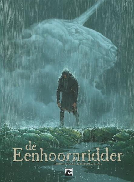 De Eenhoornridder HC
