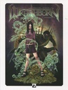 Wraithborn deel 1 van 3