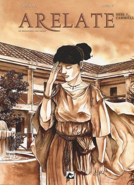 Arelate 6