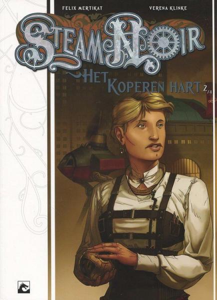 Steam Noir 2 van 4