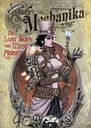 Lady Mechanica. De Lost Boys van West Abbey